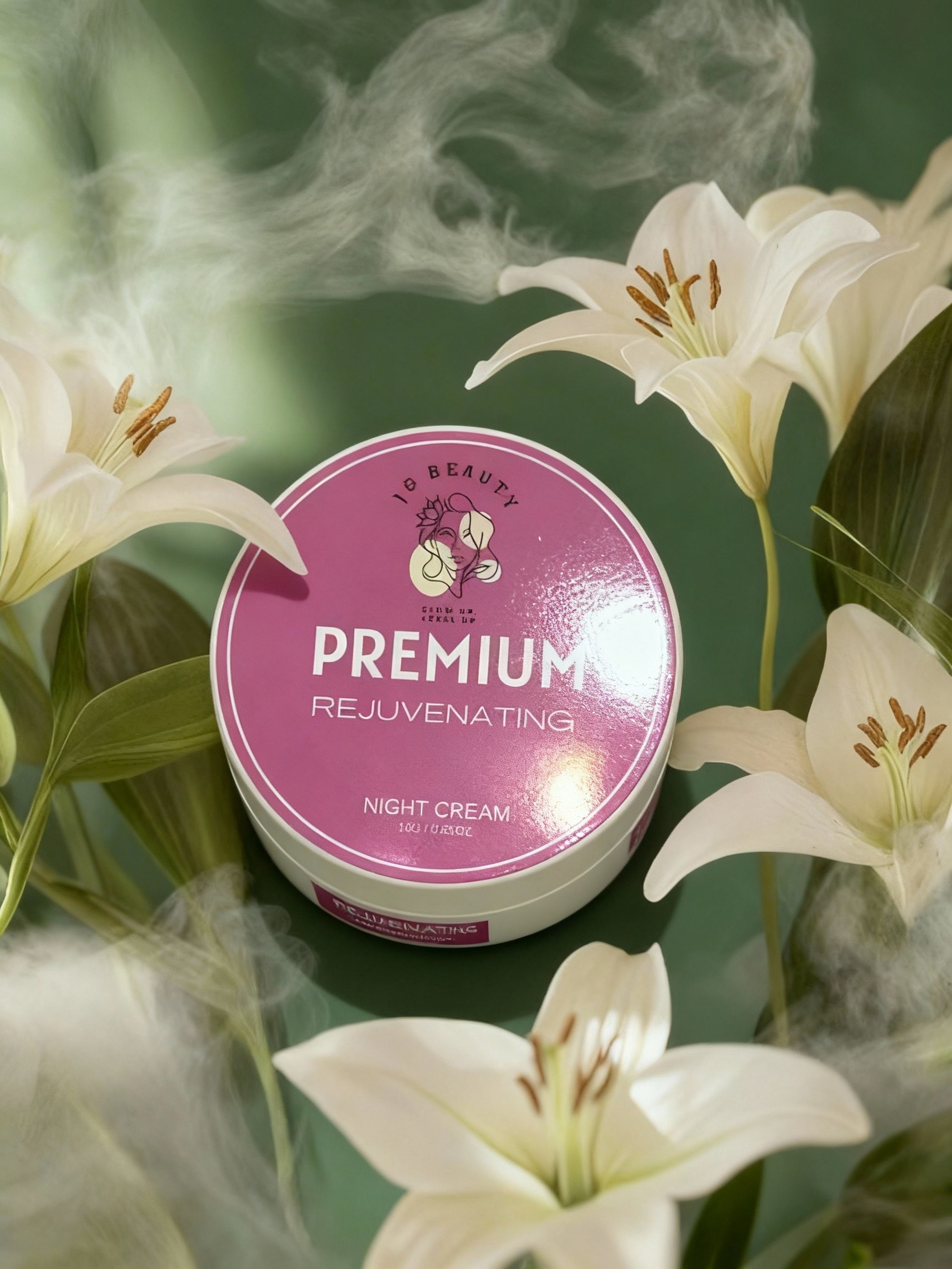 Premium Rejuvenating Set view 2